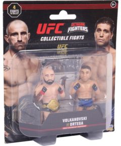 P.m.i. Kids World UFC OCTAGON FIGHTERS S1 COLLECTIBLE FIGHTS - VOLKANOVSKI VS. ORTEGA Фигурки и герои