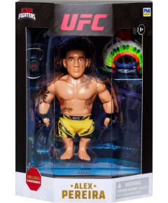 P.m.i. Kids World UFC OCTAGON FIGHTERS S1 ACTION FIGURE 11 CM - ALEX PEREIRA Figūriņas un varoņi
