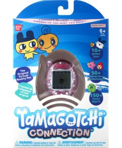 Bandai TAMAGOTCHI CONNECTION - PINK GLITTER Фигурки и герои