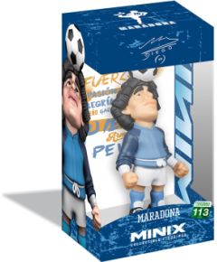 MINIX MARADONA - LIFE IS LIFE WARM UP Фигурки и герои