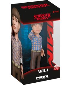 MINIX STRANGER THINGS - WILL Фигурки и герои