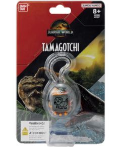 Bandai TAMAGOTCHI NANO - JURASSIC WORLD SPINOSAURUS Фигурки и герои