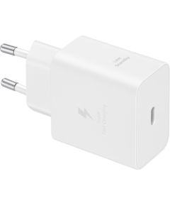 Samsung EP-T4511 Universal White AC Fast charging Indoor Зарядные устройства