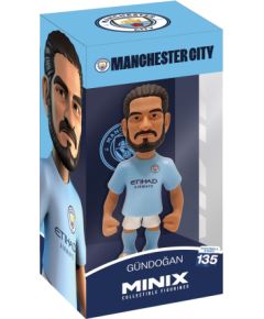 MINIX MANCHESTER CITY - ILKAY GUNDOGAN Фигурки и герои