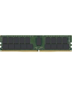 Kingston Technology KSM32RD4/64HD memory module 64 GB 1 x 64 GB DDR4 3200 MT/s ECC Оперативная память (RAM)