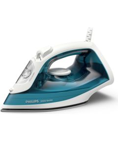 Philips 2000 series DST2010/90 iron Steam iron Non-stick soleplate 2000 W Утюги и системы