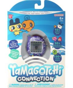 Bandai TAMAGOTCHI CONNECTION - SOAPY BUBBLES Фигурки и герои