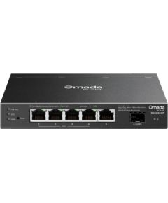 TP-Link SG2206MP network switch L2 Gigabit Ethernet (10/100/1000) Power over Ethernet (PoE) Access Points