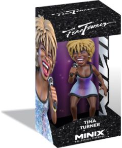 MINIX - TINA TURNER Фигурки и герои
