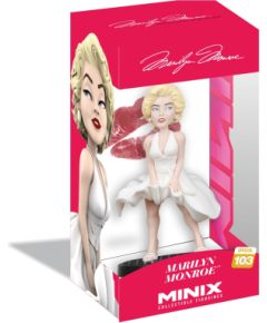 MINIX - MERILYN MONROE Фигурки и герои