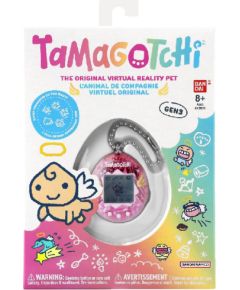 Bandai TAMAGOTCHI - ANGEL DRESS Фигурки и герои