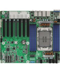 Asrock GNRD8-2L2T motherboard LGA 4710 (Socket E2) SSI CEB Mātes plates
