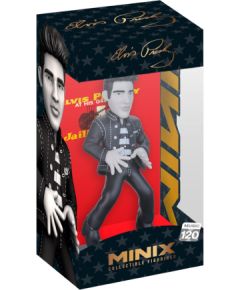 MINIX ELVIS PRESLEY JAILHOUSE ROCK Фигурки и герои