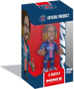 MINIX PSG - BRADLEY BARCOLA Фигурки и герои