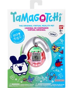 Bandai TAMAGOTCHI - FRESH STRAWBERRY Фигурки и герои
