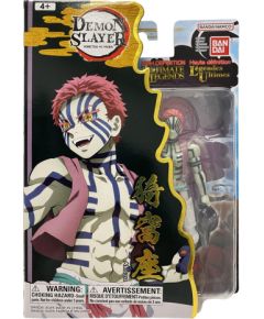 Bandai ULTIMATE LEGENDS HD DEMON SLAYER - AKAZA Фигурки и герои