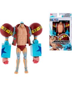 Bandai ANIME HEROES ONE PIECE - FRANKY Фигурки и герои