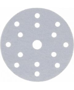 Smilšpapīrs Hogert HT8D145; 150 mm; K180; 5 gab. Dažādi diski