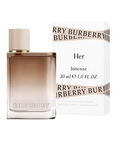 Burberry Her Intense EDP 50ml Sieviešu Smaržas
