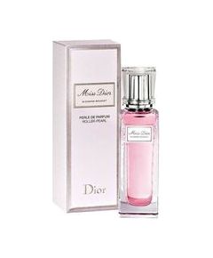 Christian Dior Miss Dior Eau de Toilette EDT Roller Pearl 20ml Женские духи