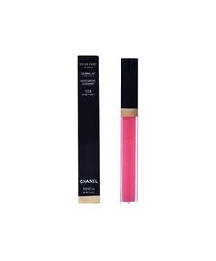 Chanel Moisturizing lip gloss Rouge Coco Gloss 5.5 g 166 Physical Kосметические средства