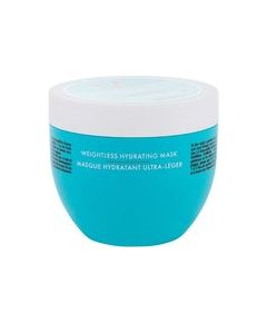 Moroccanoil Weightless Hydration Mask - Moisturizing Hair Mask 1000ml Уход за волосами