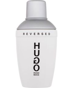 Hugo Boss Hugo / Reversed 75ml Мужская парфюмерия