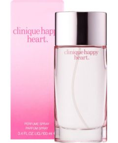 Clinique Happy Heart 100ml Женские духи