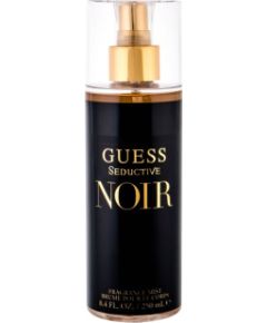 Guess Seductive / Noir 250ml Косметика для тела