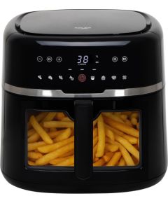 Adler AD 6318 Аэрофритюрница 9in1 8L 2500W Крупная бытовая техника