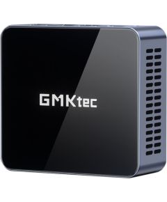 Mini PC GMKtec M2 Pro S Intel i7-1185G7 16GB RAM + 512GB SSD WIN 11 Pro Персональные компьютеры