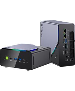 Mini PC GMKtec K12 Ryzen 7 H 225 16GB 255 32GB RAM + 1TB SSD WIN 11 Pro Персональные компьютеры