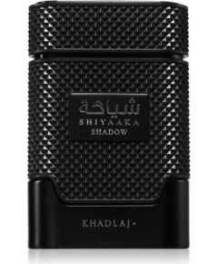 Lattafa Khadlaj Shiyaaka Shadow Eau De Parfum 100 ml (unisex) Духи унисекс