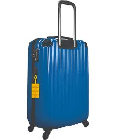 LEGO Bag Tag/Luggage tag, YELLOW, packed on printed card Новости - Детские товары