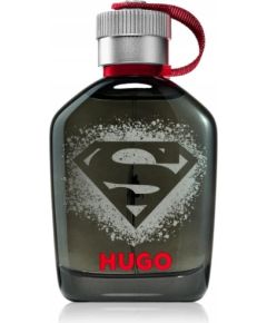 Hugo Boss Hugo X Superman edp 125ml Мужская парфюмерия