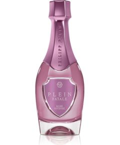 Philipp Plein, Plein Fatale Rose Intense, Eau De Parfum, For Women, 90 ml For Women Sieviešu Smaržas