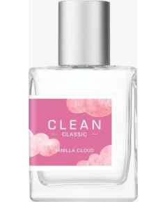 Clean Classic Vanilla Cloud Eau De Parfum, Dla kobiet, 30 ml Женские духи