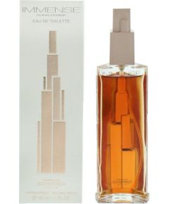 Azzaro Jean Louis Scherrer, Immense, Eau De Toilette, For Women, 30 ml For Women Женские духи