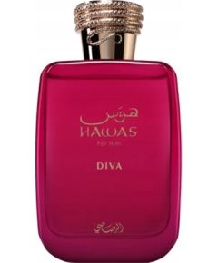 Rasasi Hawas Diva Eau De Parfum 100 ml (woman) Женские духи