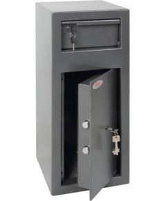 Phoenix Safe Sejf Deposit Safes na klucz (SS0992K) Новости - Для офиса