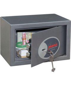 Phoenix Safe Sejf Vela na klucz (SS0801K) Новости - Для офиса