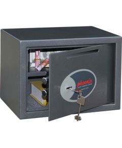 Phoenix Safe Sejf Vela na klucz (SS0802KD) Новости - Для офиса