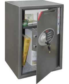 Phoenix Safe Sejf Vela zamek cyfrowy i na klucz (SS0804ED) Новости - Для офиса