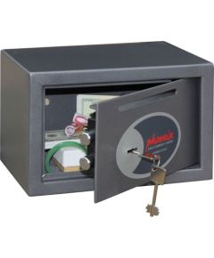 Phoenix Safe Sejf Vela na klucz (SS0801KD) Новости - Для офиса