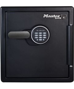 MasterLock Sejf (LFW123FTC) Новости - Для офиса