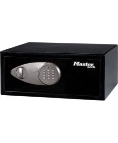 MasterLock Sejf (X075ML) Новости - Для офиса
