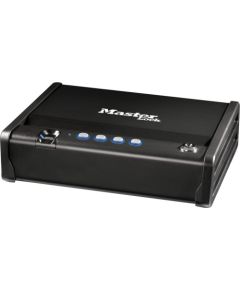 MasterLock Sejf kompaktowy (MLD08EB) Новости - Для офиса