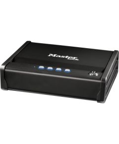 MasterLock Sejf kompaktowy (MLD08E) Новости - Для офиса