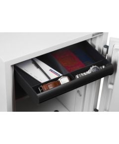 Phoenix Safe Sejf Titan zamek cyfrowy (FS1282E) Новости - Для офиса