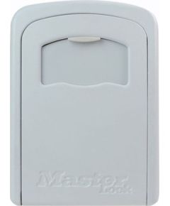 MasterLock szkrzynka na klucze (5401EURDCRM) Новости - Для офиса